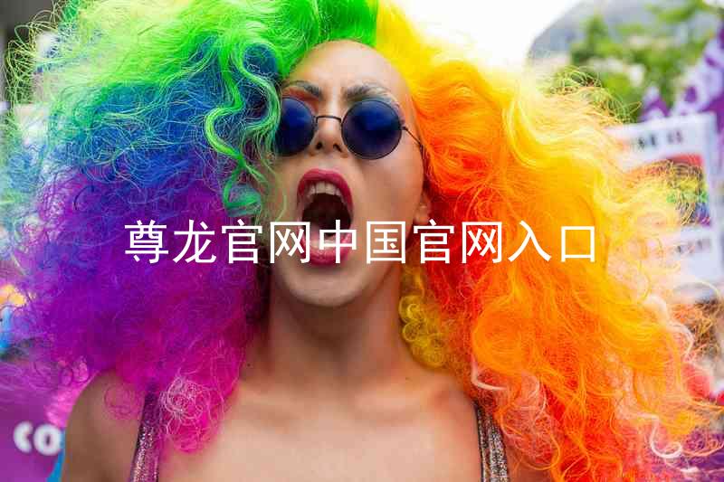 尊龙官网中国官网入口