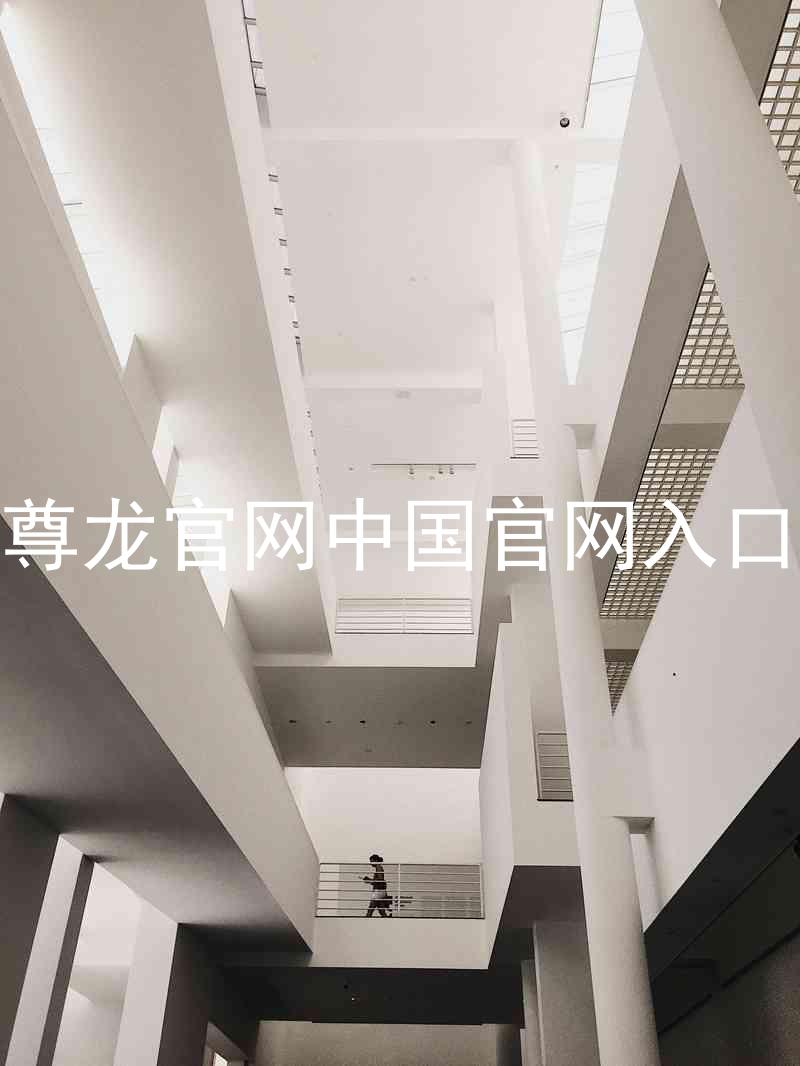 尊龙官网中国官网入口