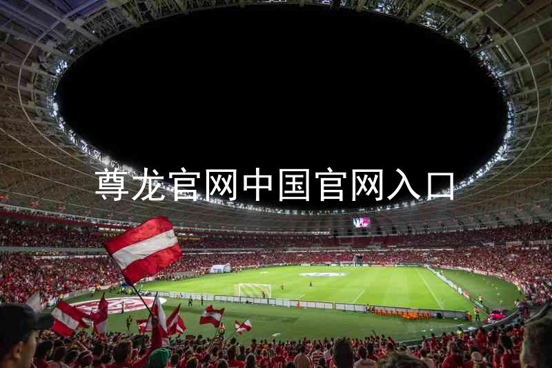 尊龙官网中国官网入口